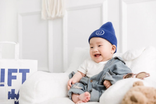 宣汉宝宝面色发黄