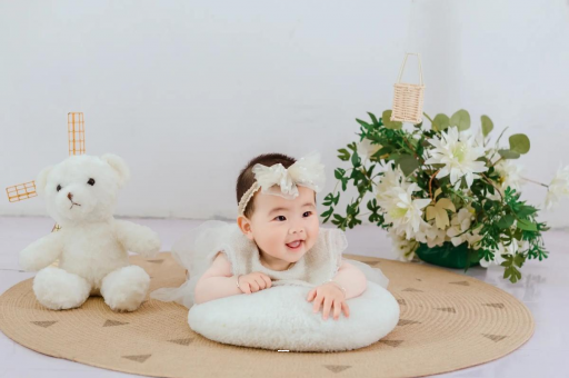 宣汉宝宝几个月能嘎嘎大笑 宣汉宝宝几个月能嘎嘎大笑